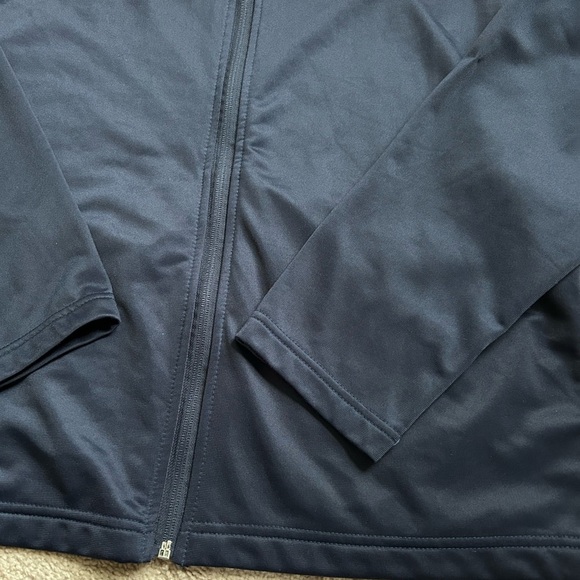 AND1 Men's Vintage Zip Up Jacket “EUC” - Picture 3 of 8